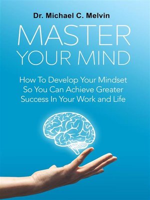 cover image of Master Your Mind